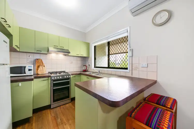 Third view of Homely townhouse listing, 4/203 Waterworks Road, Ashgrove QLD 4060