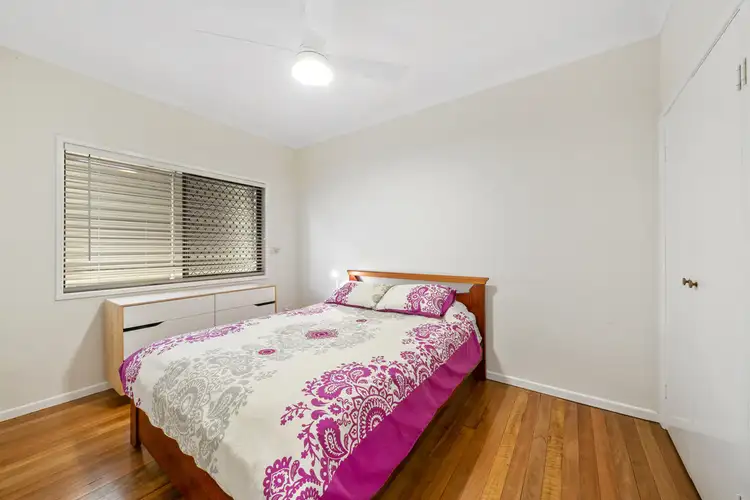 Fourth view of Homely townhouse listing, 4/203 Waterworks Road, Ashgrove QLD 4060