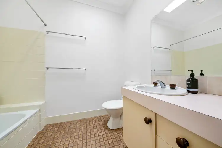 Fifth view of Homely townhouse listing, 4/203 Waterworks Road, Ashgrove QLD 4060
