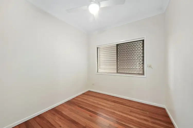 Sixth view of Homely townhouse listing, 4/203 Waterworks Road, Ashgrove QLD 4060