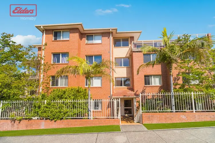 7/95-97 Dora Street, Hurstville NSW 2220