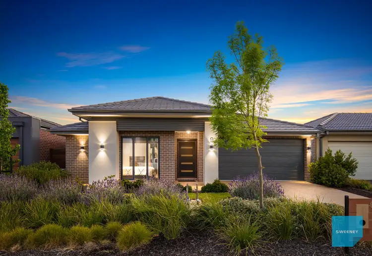 9 Arbourton Avenue, Aintree VIC 3336