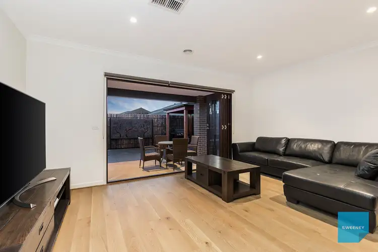 Sixth view of Homely house listing, 9 Arbourton Avenue, Aintree VIC 3336