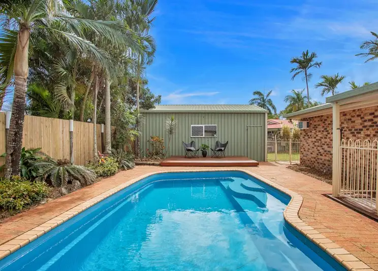 Main view of Homely house listing, 6 Dolphin Drive, Bucasia QLD 4750