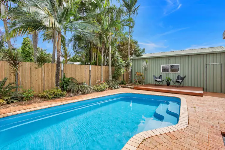 Third view of Homely house listing, 6 Dolphin Drive, Bucasia QLD 4750
