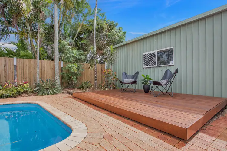 Fourth view of Homely house listing, 6 Dolphin Drive, Bucasia QLD 4750