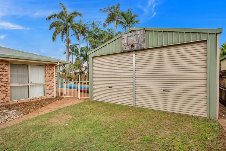 Fifth view of Homely house listing, 6 Dolphin Drive, Bucasia QLD 4750