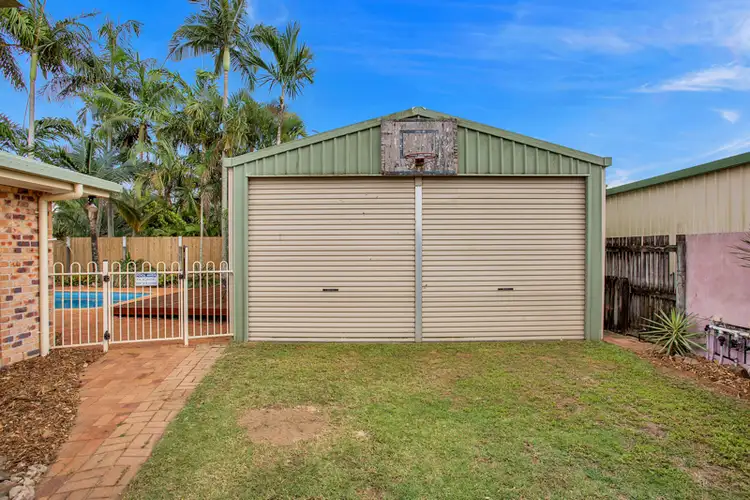 Sixth view of Homely house listing, 6 Dolphin Drive, Bucasia QLD 4750