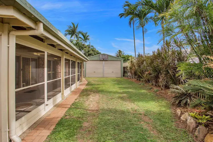 Seventh view of Homely house listing, 6 Dolphin Drive, Bucasia QLD 4750