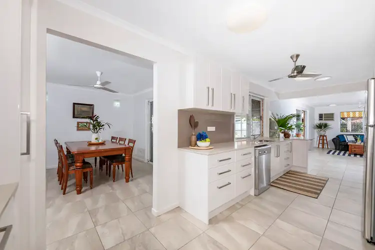 Second view of Homely house listing, 116 Bergin Road, Cranbrook QLD 4814