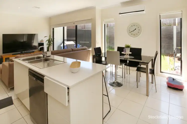 Fourth view of Homely house listing, 55 Zara Close, Bundoora VIC 3083