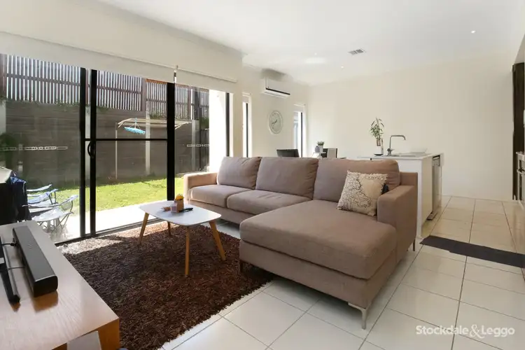 Fifth view of Homely house listing, 55 Zara Close, Bundoora VIC 3083