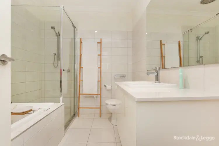 Sixth view of Homely house listing, 55 Zara Close, Bundoora VIC 3083