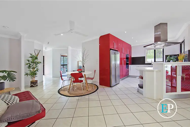 50 Warbler Crescent, Douglas QLD 4814