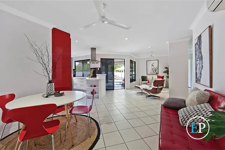 Second view of Homely house listing, 50 Warbler Crescent, Douglas QLD 4814