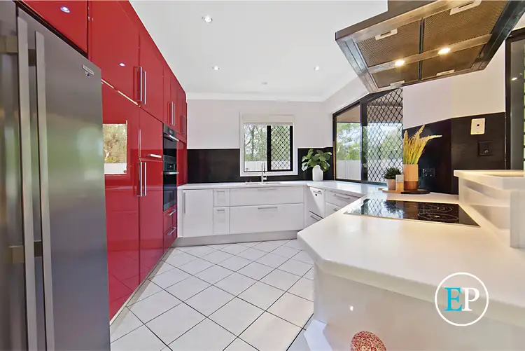 Third view of Homely house listing, 50 Warbler Crescent, Douglas QLD 4814