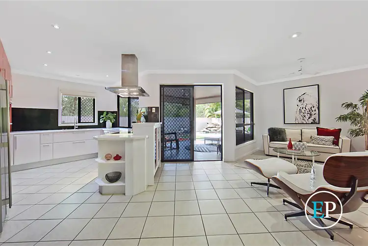 Fourth view of Homely house listing, 50 Warbler Crescent, Douglas QLD 4814