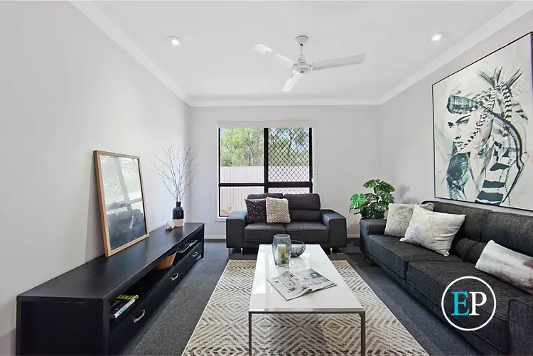 Fifth view of Homely house listing, 50 Warbler Crescent, Douglas QLD 4814