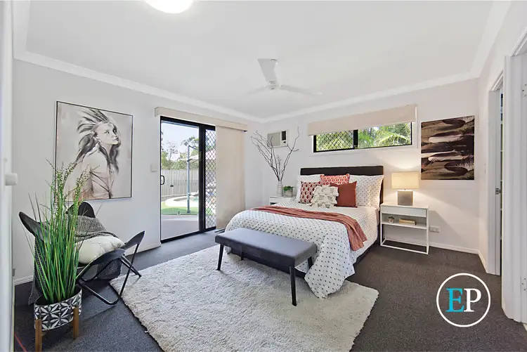 Sixth view of Homely house listing, 50 Warbler Crescent, Douglas QLD 4814