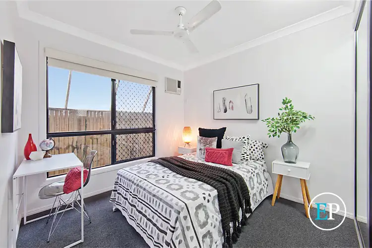 Seventh view of Homely house listing, 50 Warbler Crescent, Douglas QLD 4814