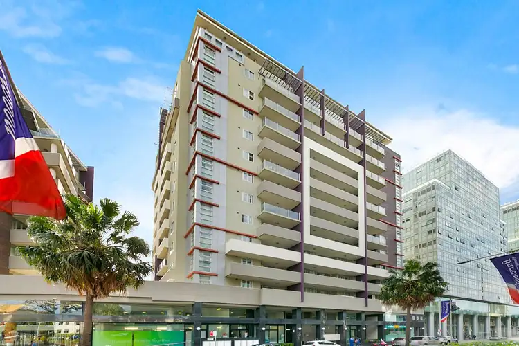 Sixth view of Homely apartment listing, 63/3 Railway Parade, Burwood NSW 2134