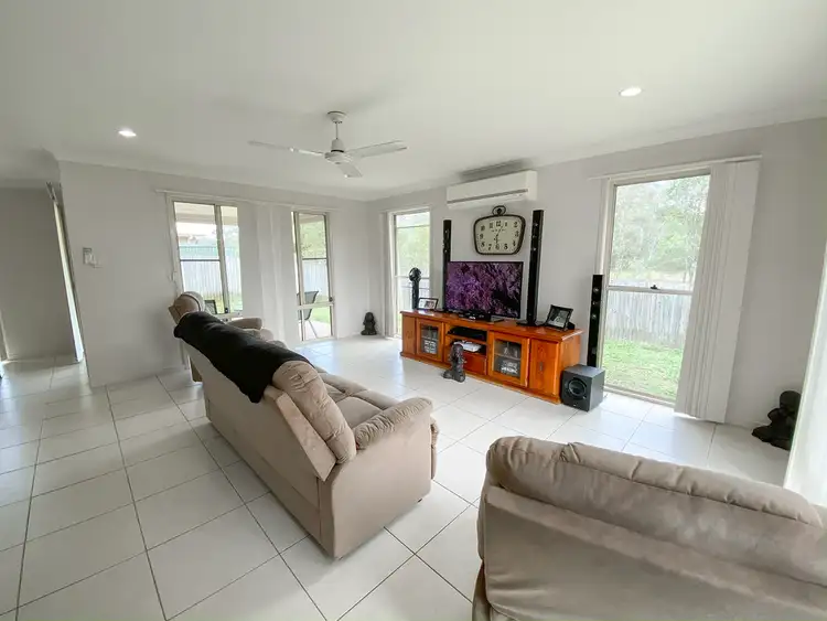 Third view of Homely house listing, 10 Swan View Court, Toogoom QLD 4655