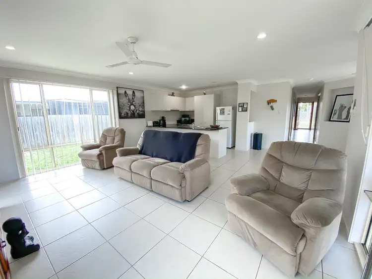 Seventh view of Homely house listing, 10 Swan View Court, Toogoom QLD 4655