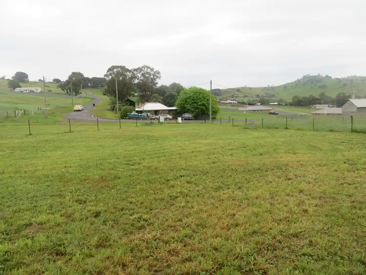 Fourth view of Homely land listing, Lot 336 Neil McInerney Street, Gundagai NSW 2722
