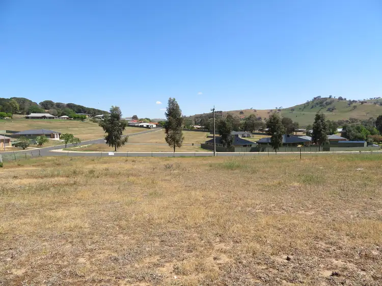 Main view of Homely land listing, Lot 1 Neil McInerney Street, Gundagai NSW 2722