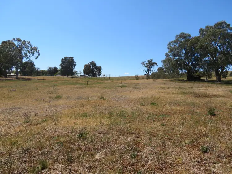 Second view of Homely land listing, Lot 1 Neil McInerney Street, Gundagai NSW 2722