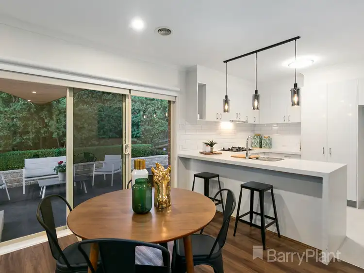 Fourth view of Homely unit listing, 2/15 Newman Road, Croydon VIC 3136