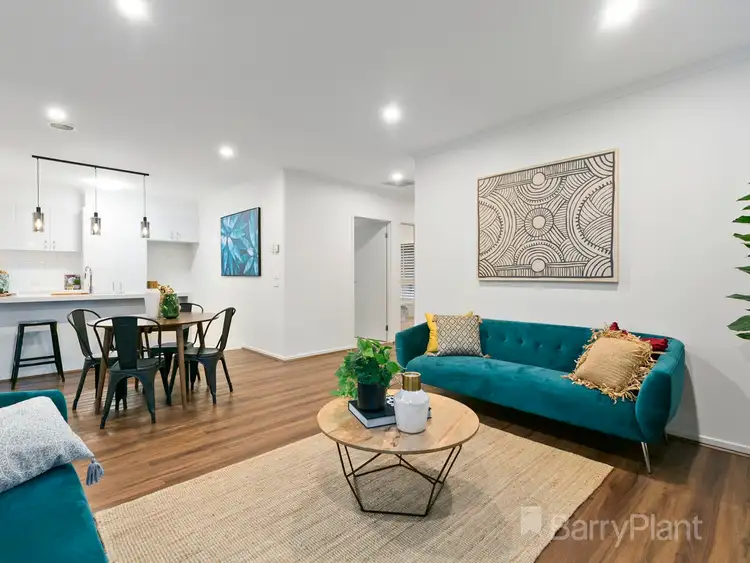 Fifth view of Homely unit listing, 2/15 Newman Road, Croydon VIC 3136
