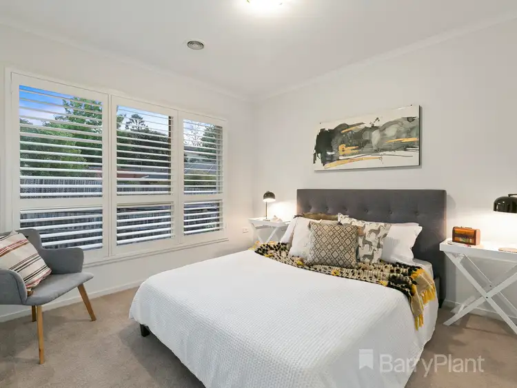Sixth view of Homely unit listing, 2/15 Newman Road, Croydon VIC 3136