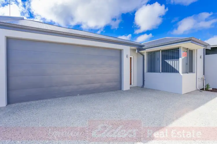 18C Picton Road, East Bunbury WA 6230