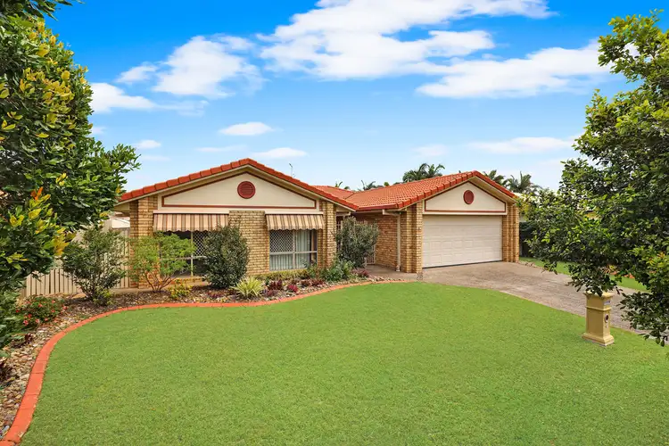 Second view of Homely house listing, 4 Investigator Pl, Pelican Waters QLD 4551