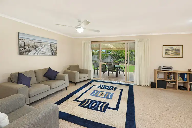 Third view of Homely house listing, 4 Investigator Pl, Pelican Waters QLD 4551