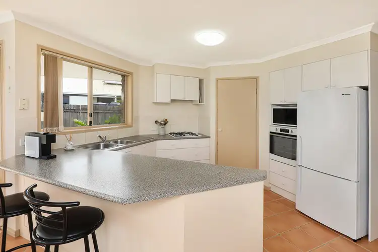 Fourth view of Homely house listing, 4 Investigator Pl, Pelican Waters QLD 4551