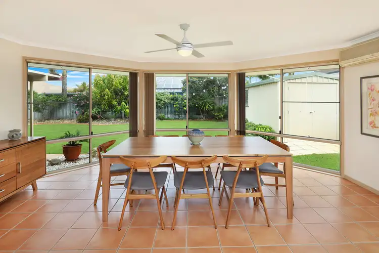 Fifth view of Homely house listing, 4 Investigator Pl, Pelican Waters QLD 4551