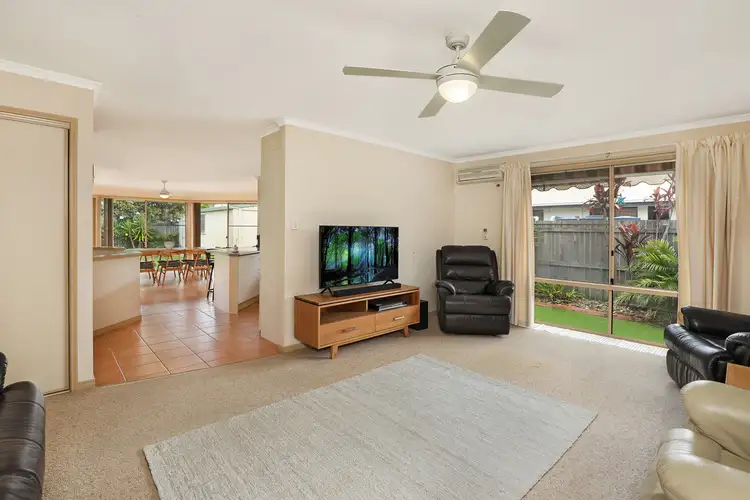 Sixth view of Homely house listing, 4 Investigator Pl, Pelican Waters QLD 4551