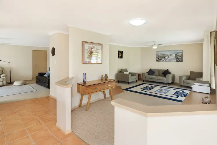 Seventh view of Homely house listing, 4 Investigator Pl, Pelican Waters QLD 4551
