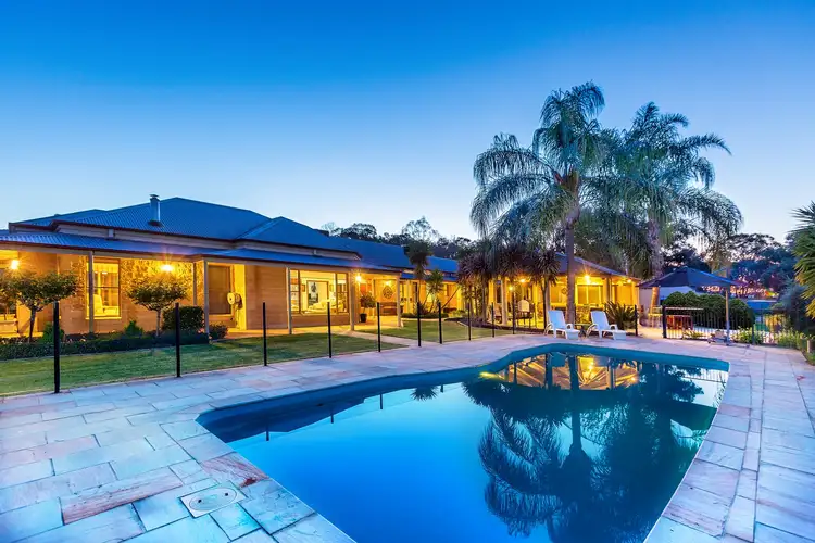 Third view of Homely rural property listing, 62 Clandeboye Road, Baranduda VIC 3691