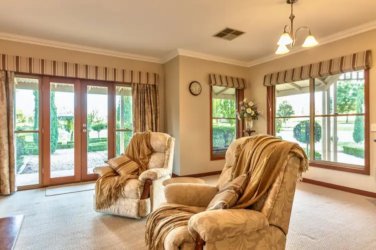 Fifth view of Homely rural property listing, 62 Clandeboye Road, Baranduda VIC 3691