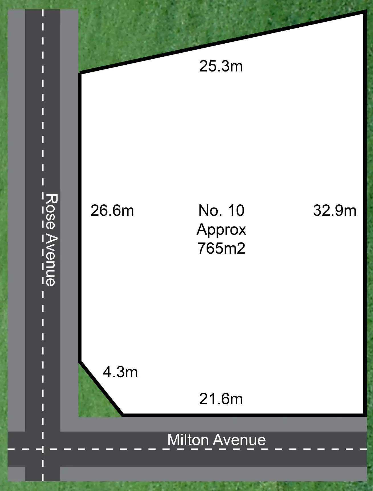 Main view of Homely house listing, 10 Milton Avenue, Fulham Gardens SA 5024