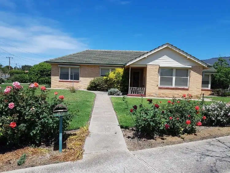 Second view of Homely house listing, 10 Milton Avenue, Fulham Gardens SA 5024