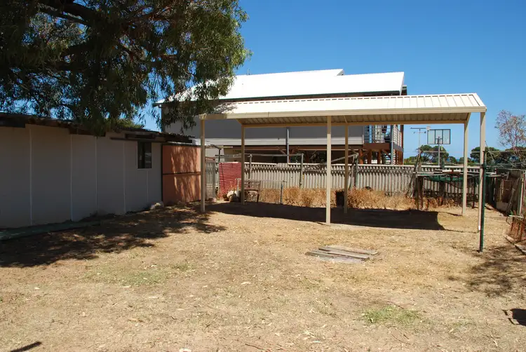 Third view of Homely house listing, 6 Pearse Road, Dongara WA 6525