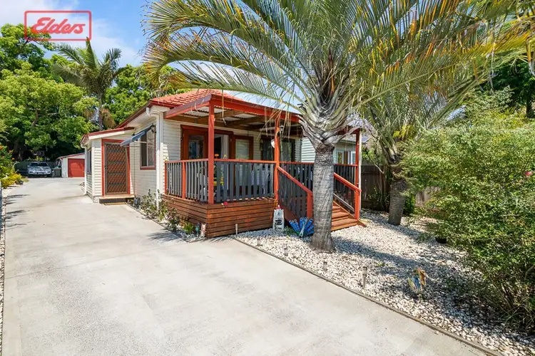 12 Woy Woy Rd, Woy Woy NSW 2256