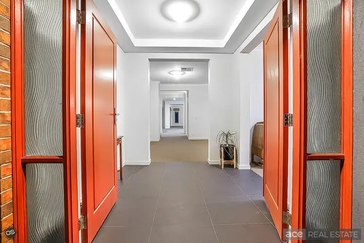 Third view of Homely house listing, 13 Lukis Avenue, Williams Landing VIC 3027