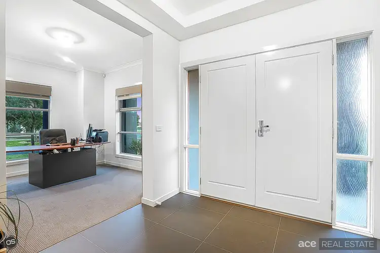 Fourth view of Homely house listing, 13 Lukis Avenue, Williams Landing VIC 3027