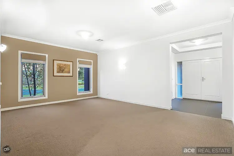 Fifth view of Homely house listing, 13 Lukis Avenue, Williams Landing VIC 3027