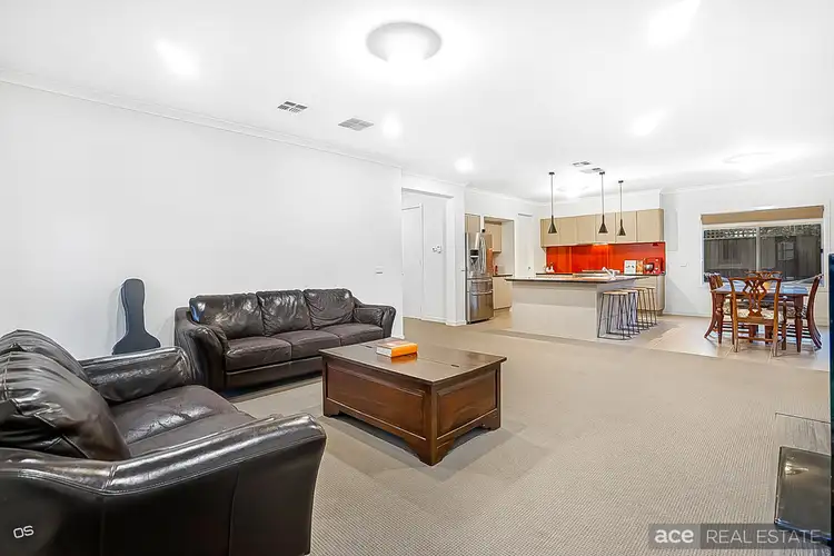 Sixth view of Homely house listing, 13 Lukis Avenue, Williams Landing VIC 3027